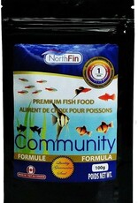 Northfin NORTHFIN Community Formula 1mm Pellets