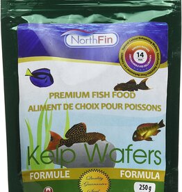 Northfin NORTHFIN Kelp Wafers