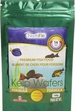 Northfin NORTHFIN Kelp Wafers