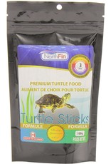 Northfin NORTHFIN Turtle Sticks 100g