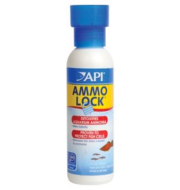 API Products API Ammo-Lock