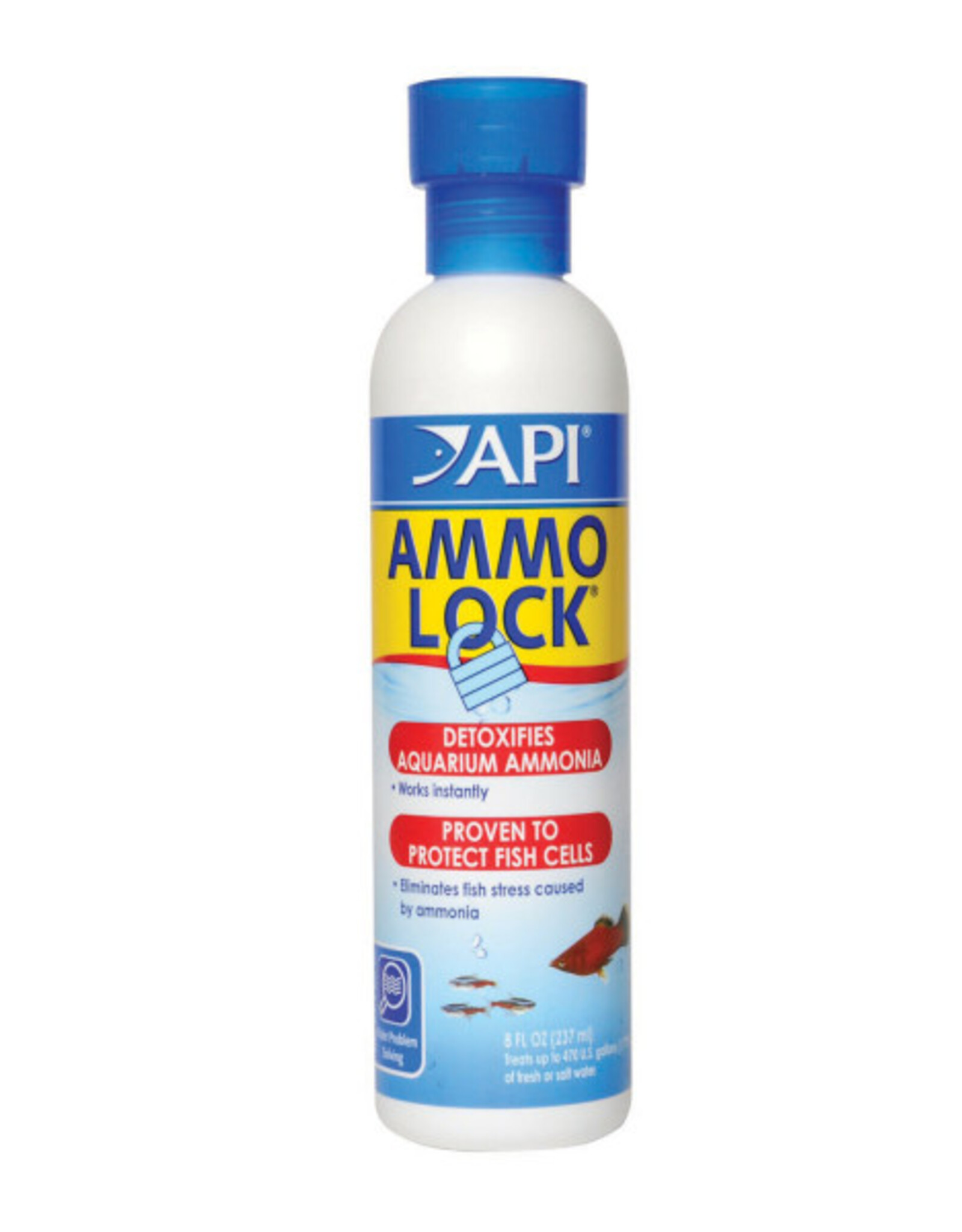 API Products API Ammo-Lock