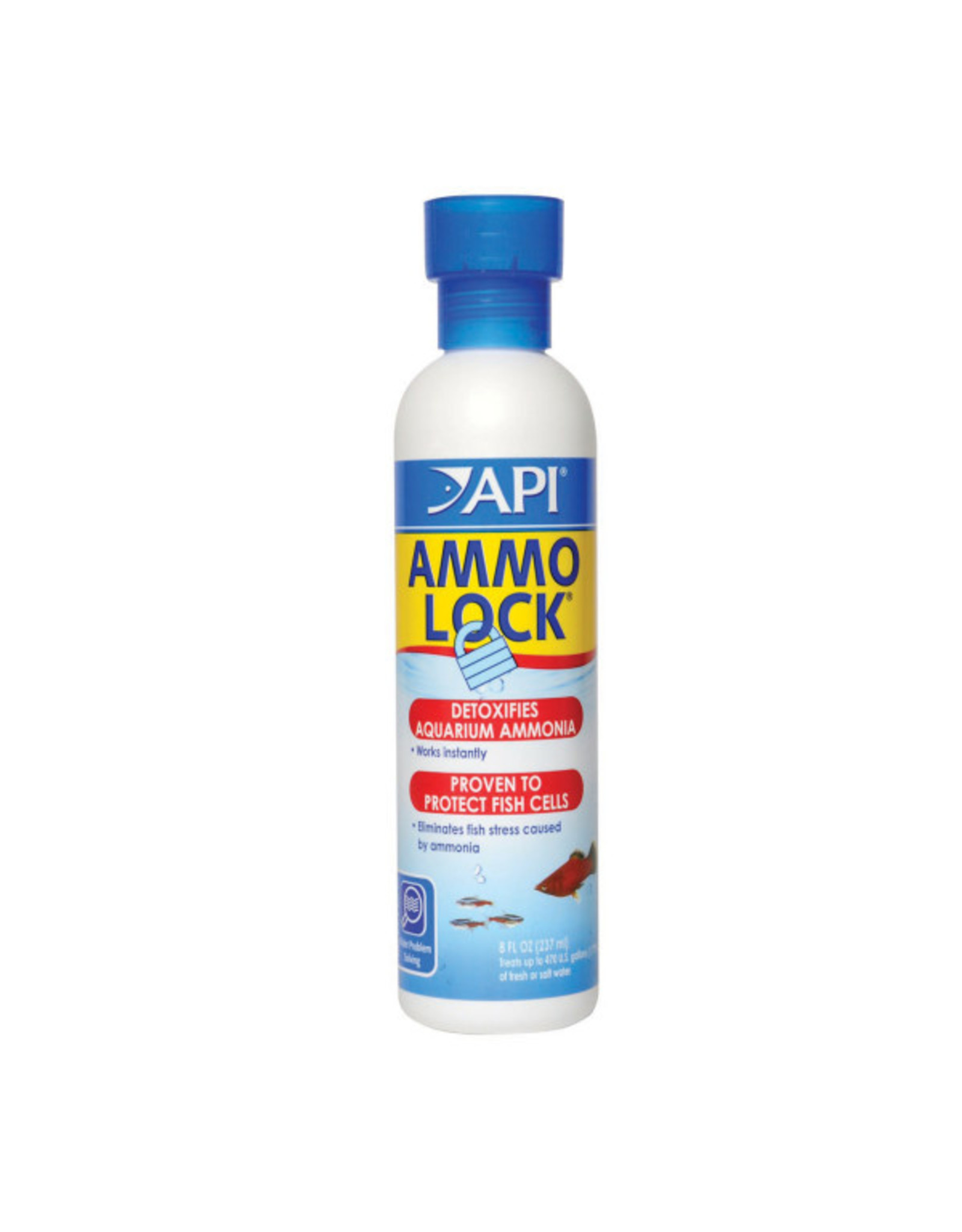 API Products API Ammo-Lock