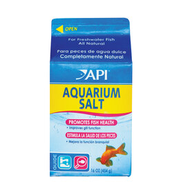 API Products API Aquarium Salt