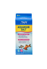 API Products API Aquarium Salt