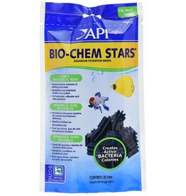 API Products API Bio-Chem Stars 20 Pack