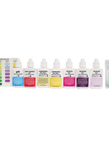 API Products API Freshwater Master Test Kit