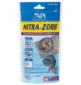 API Products API Nitra-Zorb 7.4oz