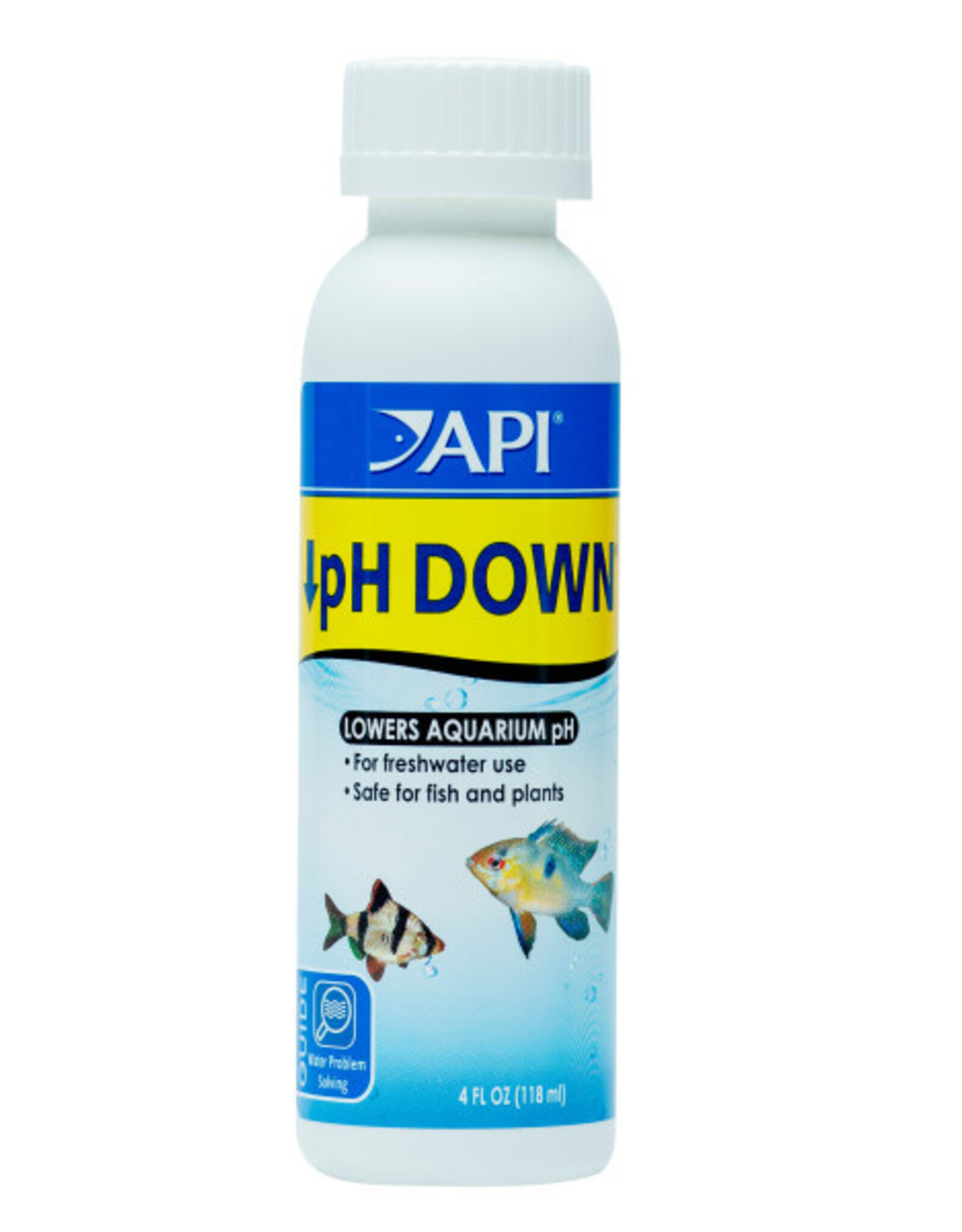 API Products API pH Down