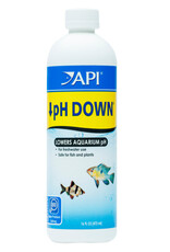 API Products API pH Down