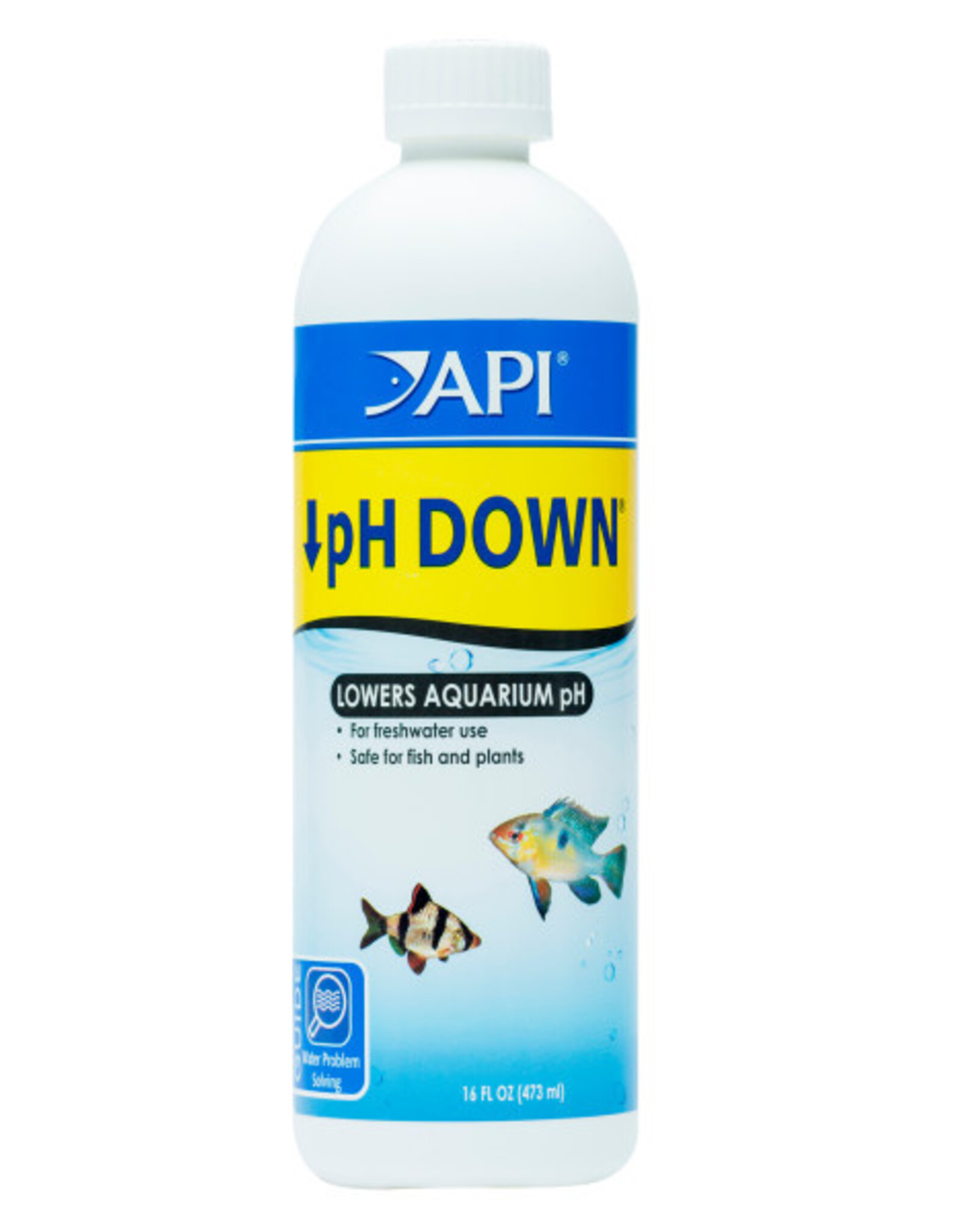 API Products API pH Down
