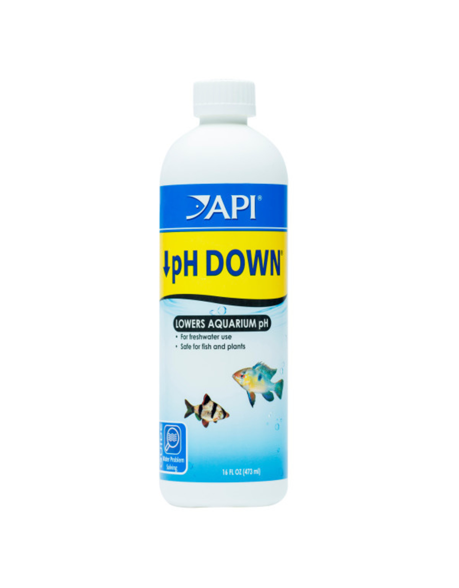 API Products API pH Down