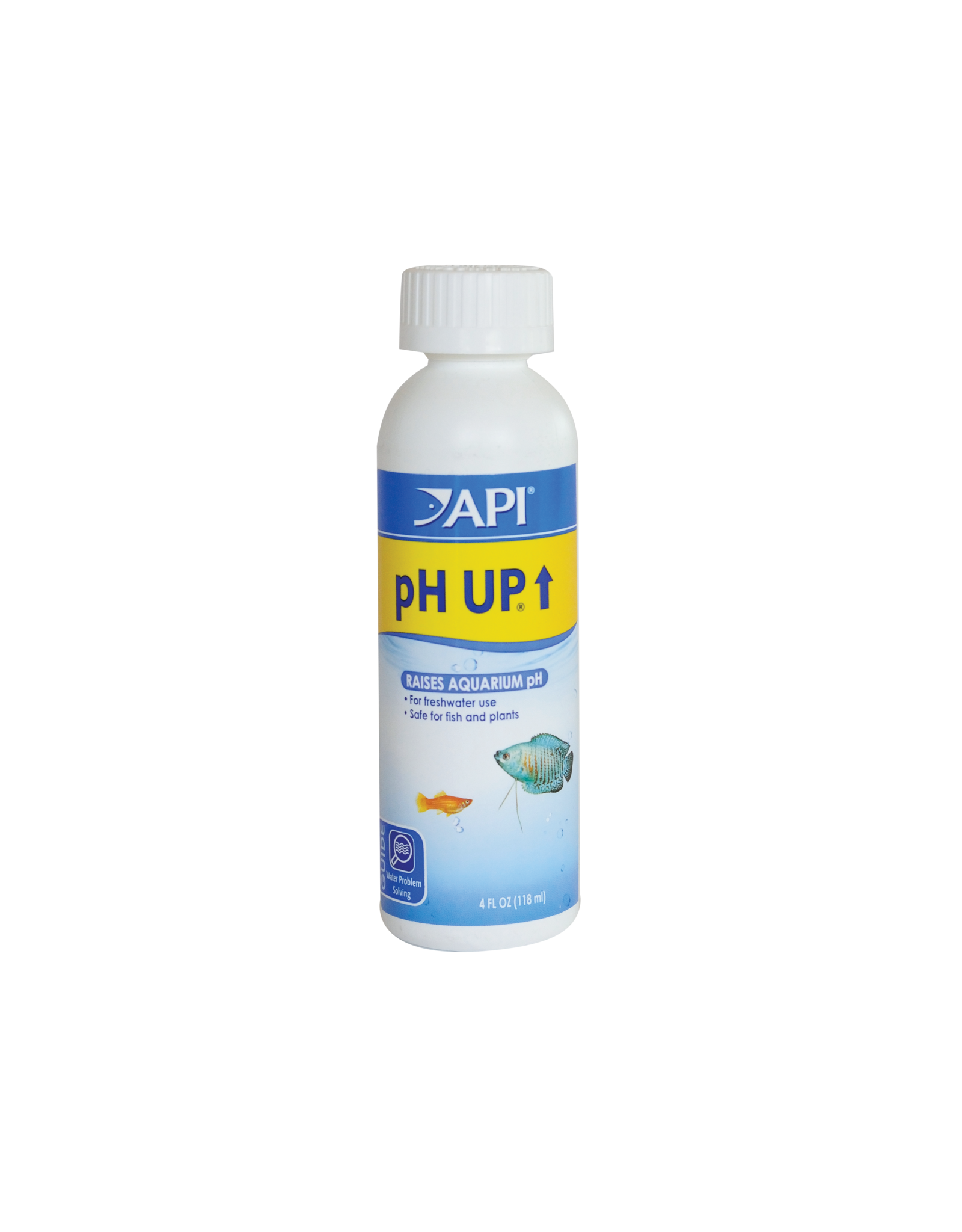 API Products API pH Up