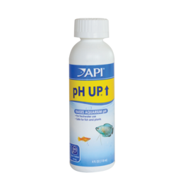 API Products API pH Up