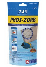 API Products API Phos-Zorb 5.25oz