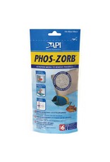 API Products API Phos-Zorb 5.25oz