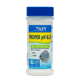 API Products API Proper pH 6.5    240g
