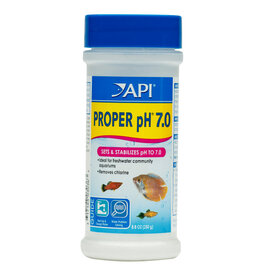 API Products API Proper pH 7.0    250g
