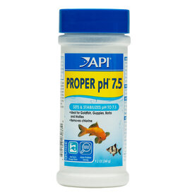 API Products API Proper pH 7.5    260g