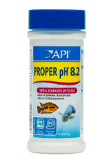 API Products API Proper pH 8.2    160g