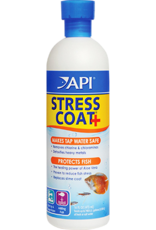 API Products API Stress Coat