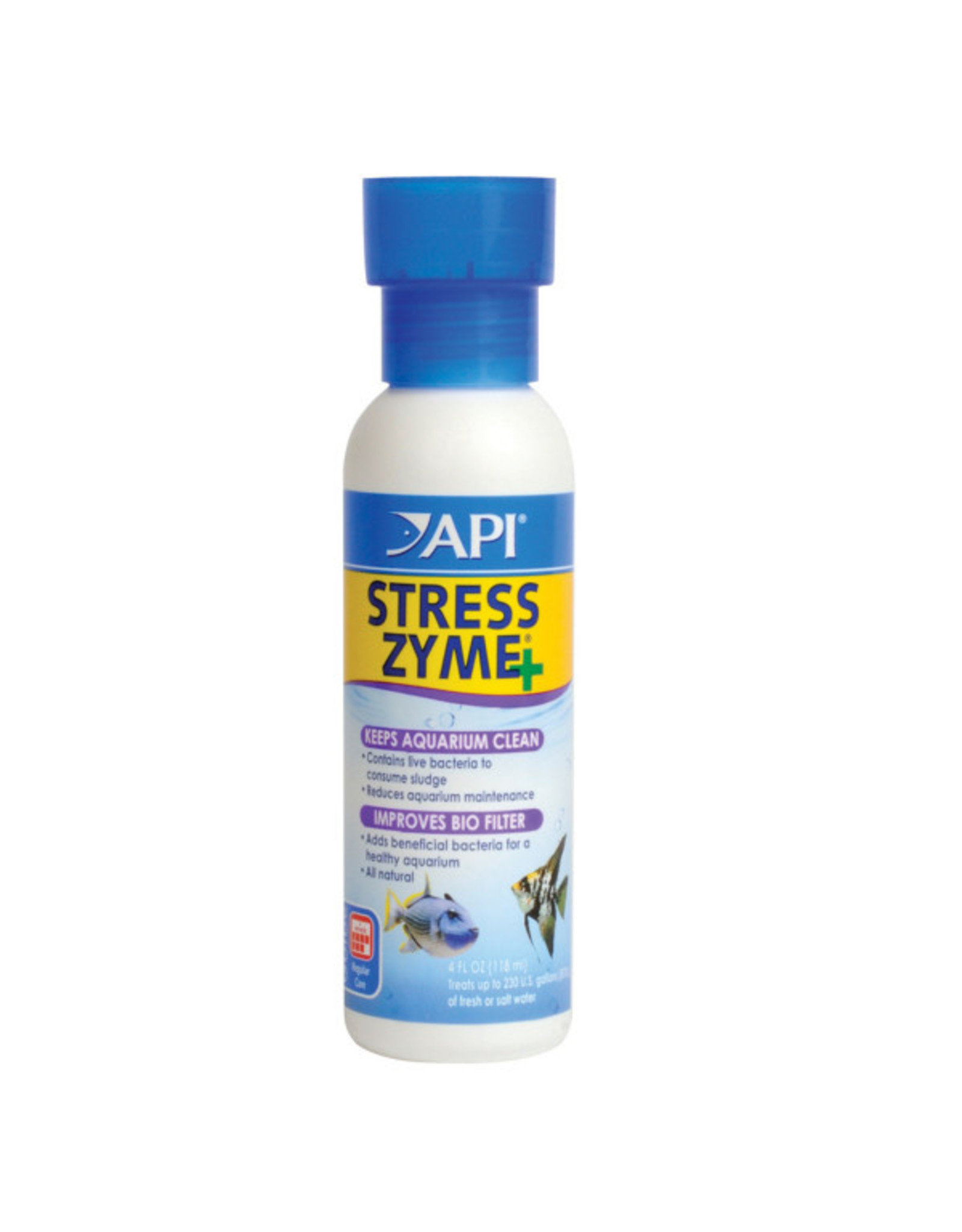 API Products API Stress Zyme