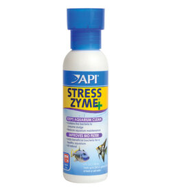 API Products API Stress Zyme