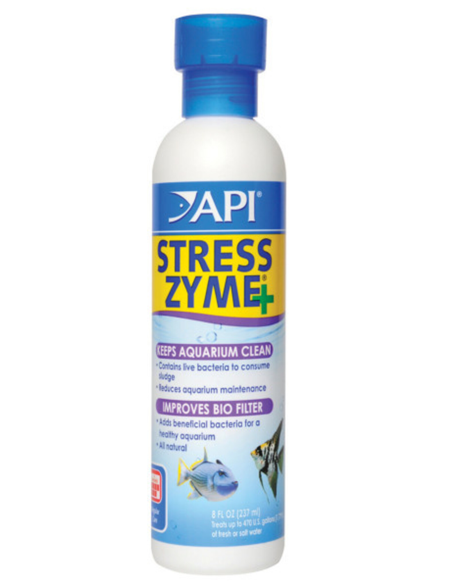 API Products API Stress Zyme