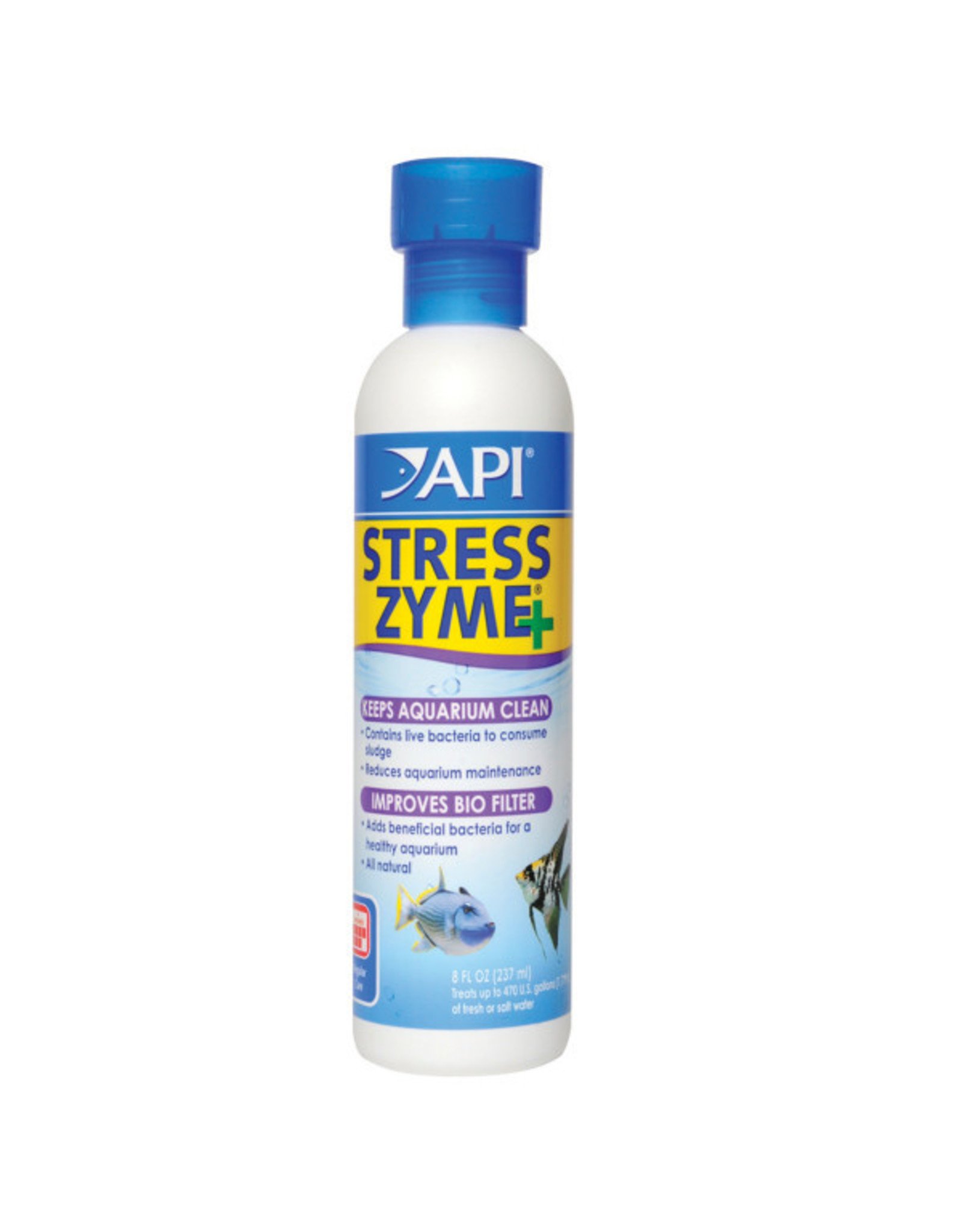 API Products API Stress Zyme