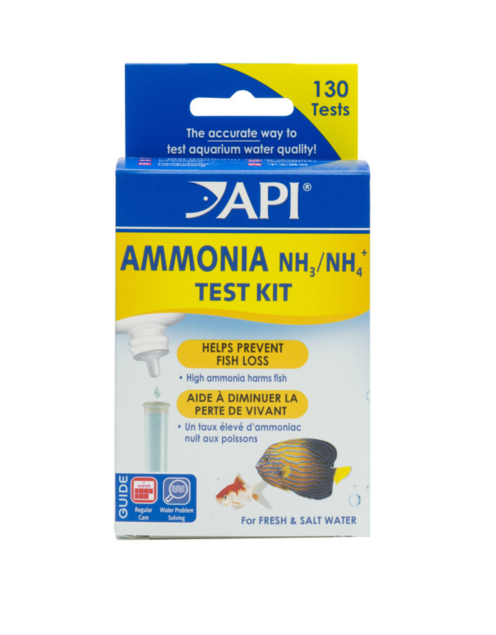 API Products API Test Kit