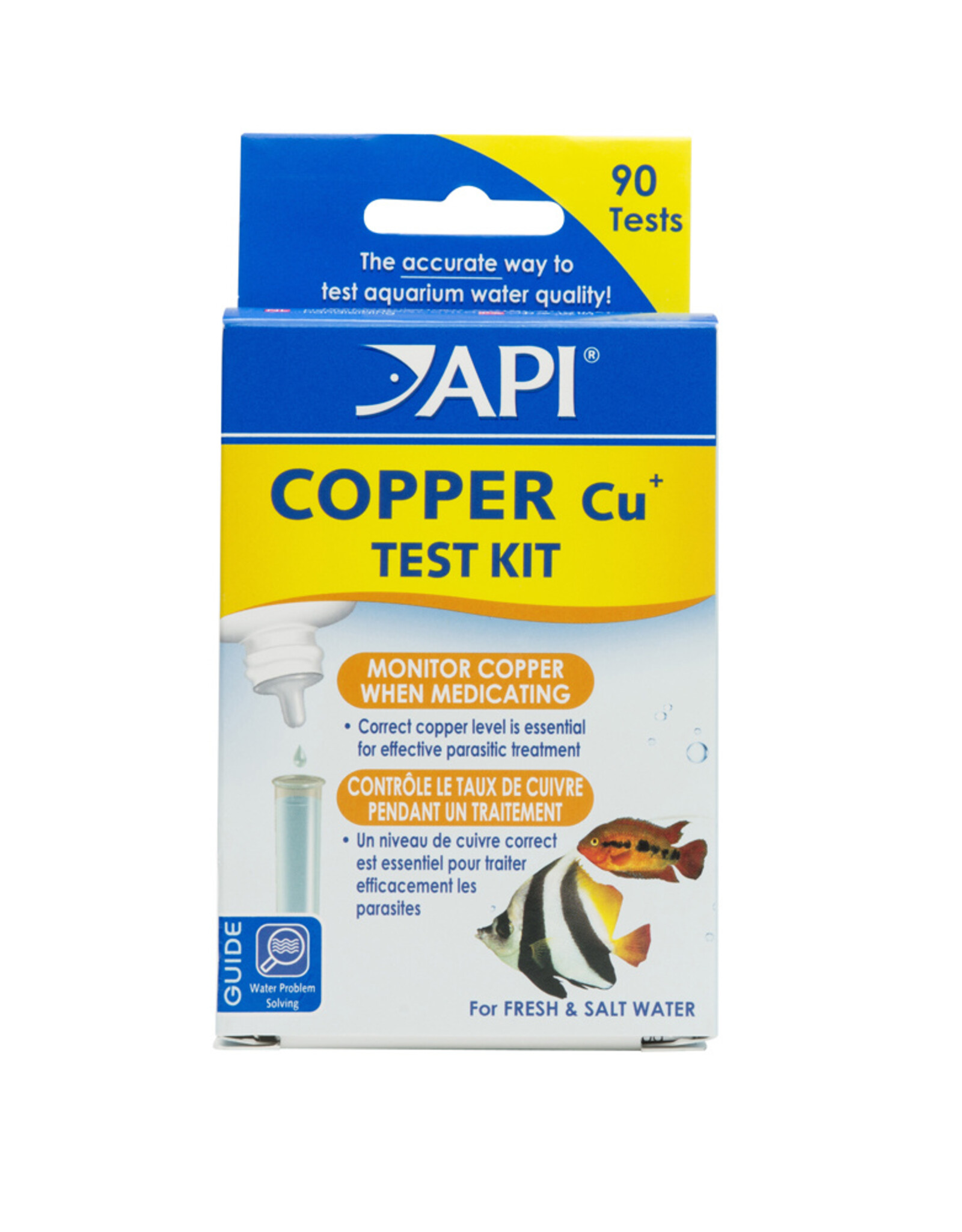 API Products API Test Kit