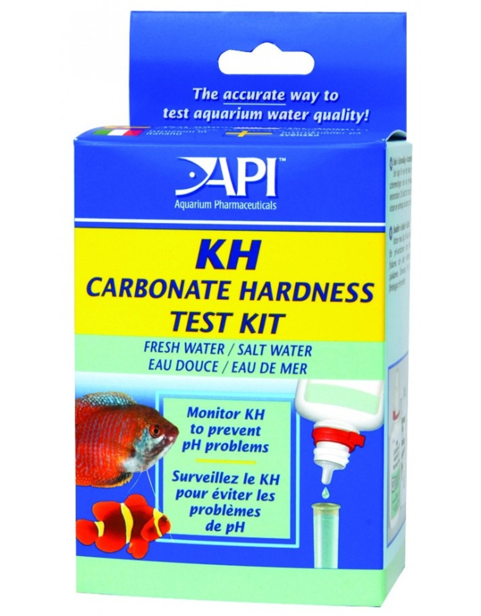 API Products API Test Kit