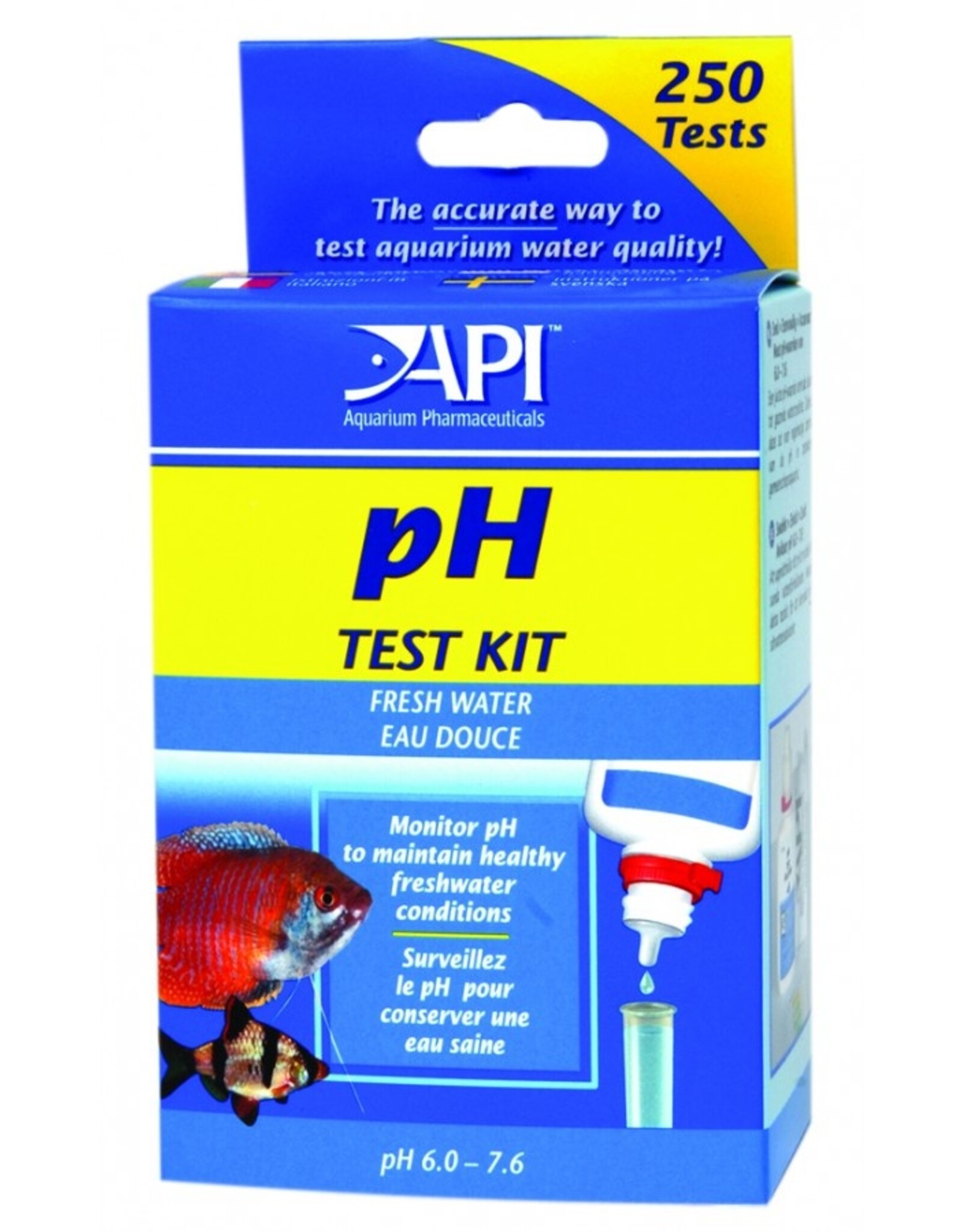 API Products API Test Kit