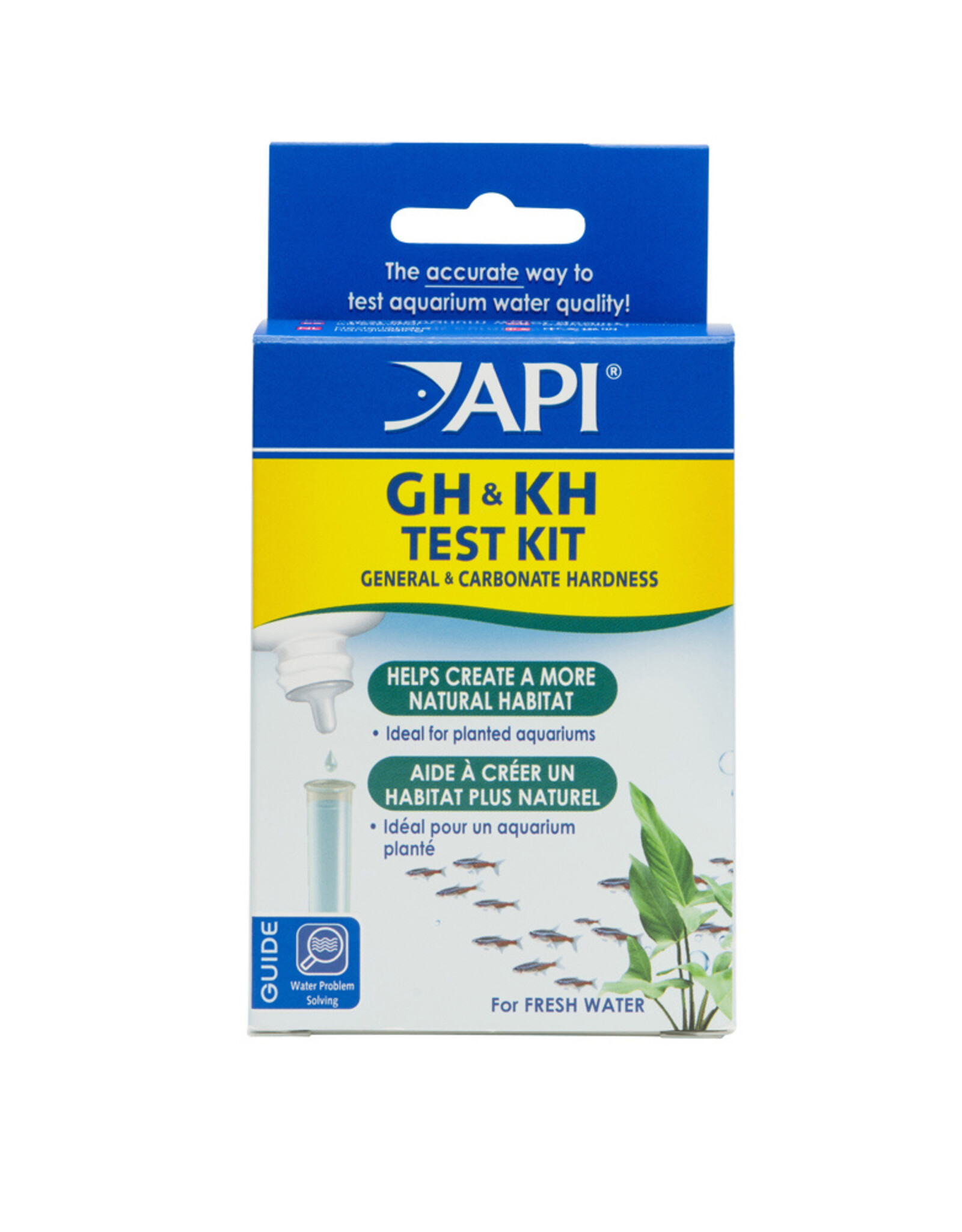 API Products API Test Kit