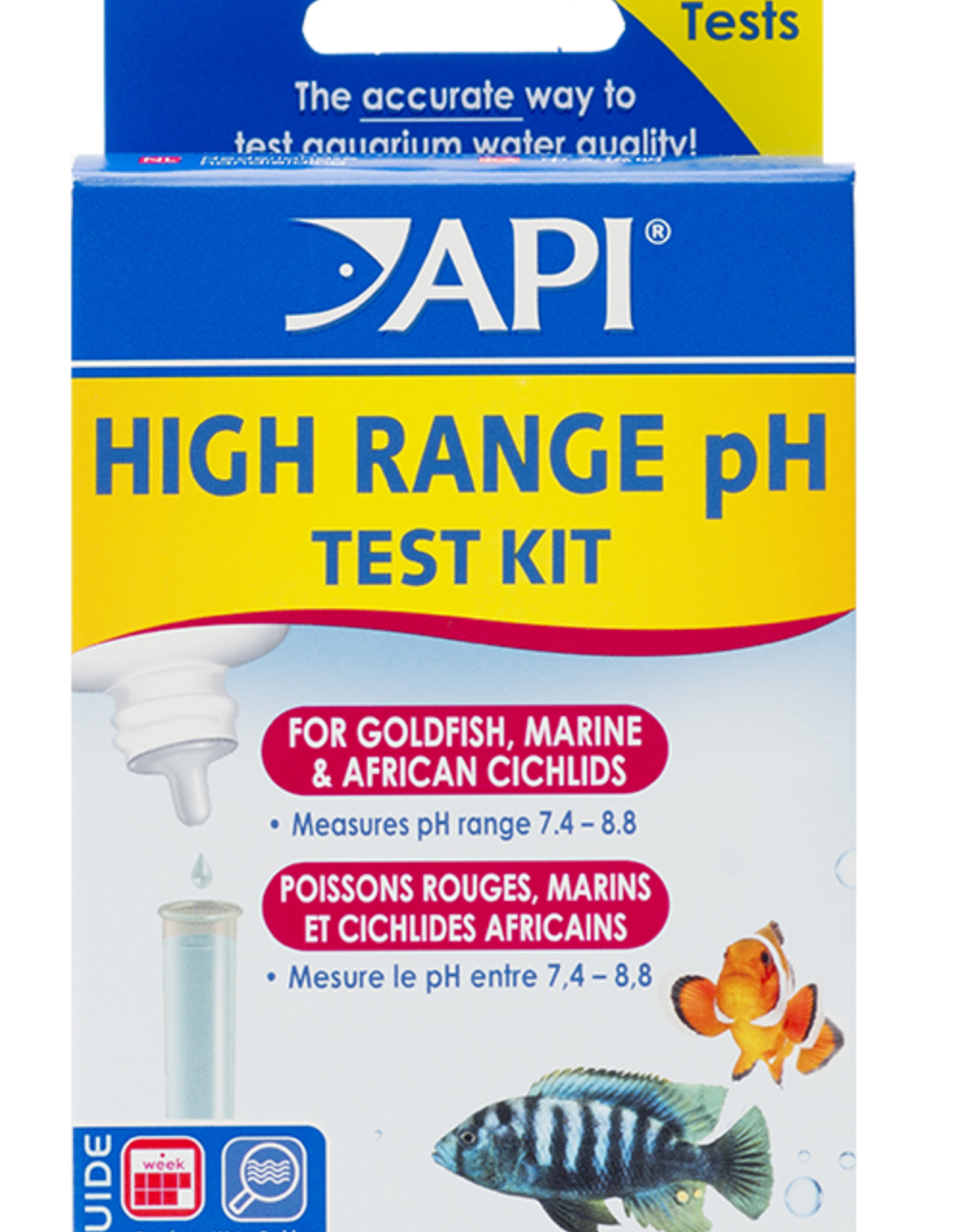 API Products API Test Kit