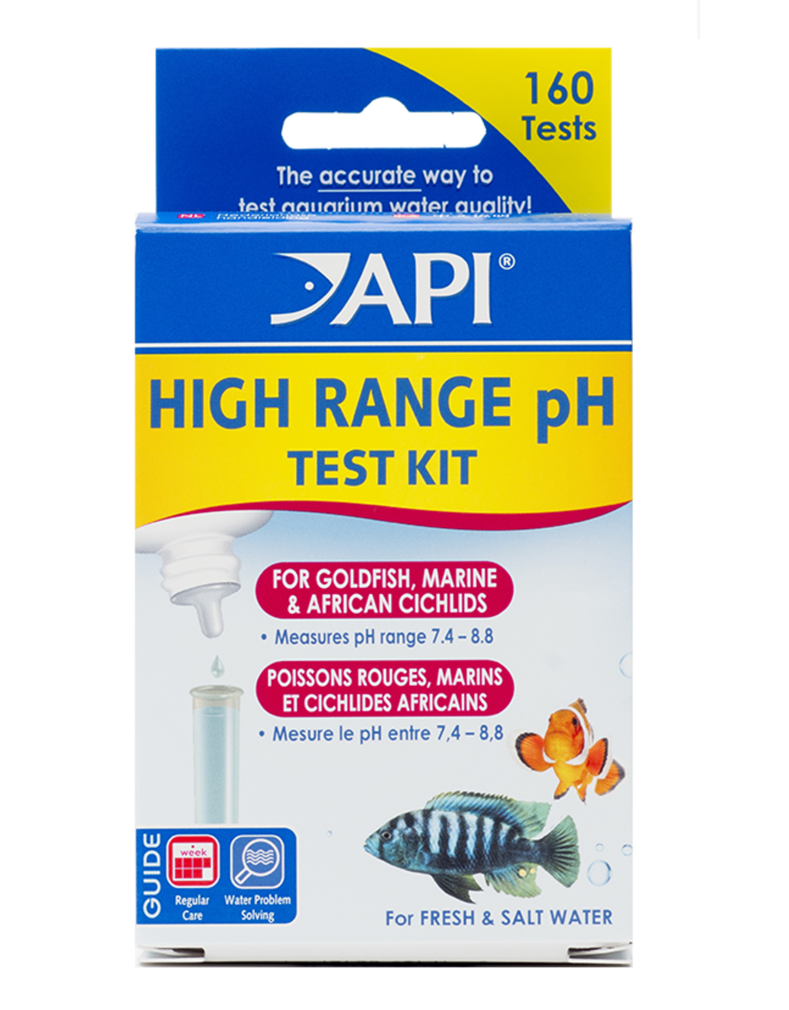 API Products API Test Kit