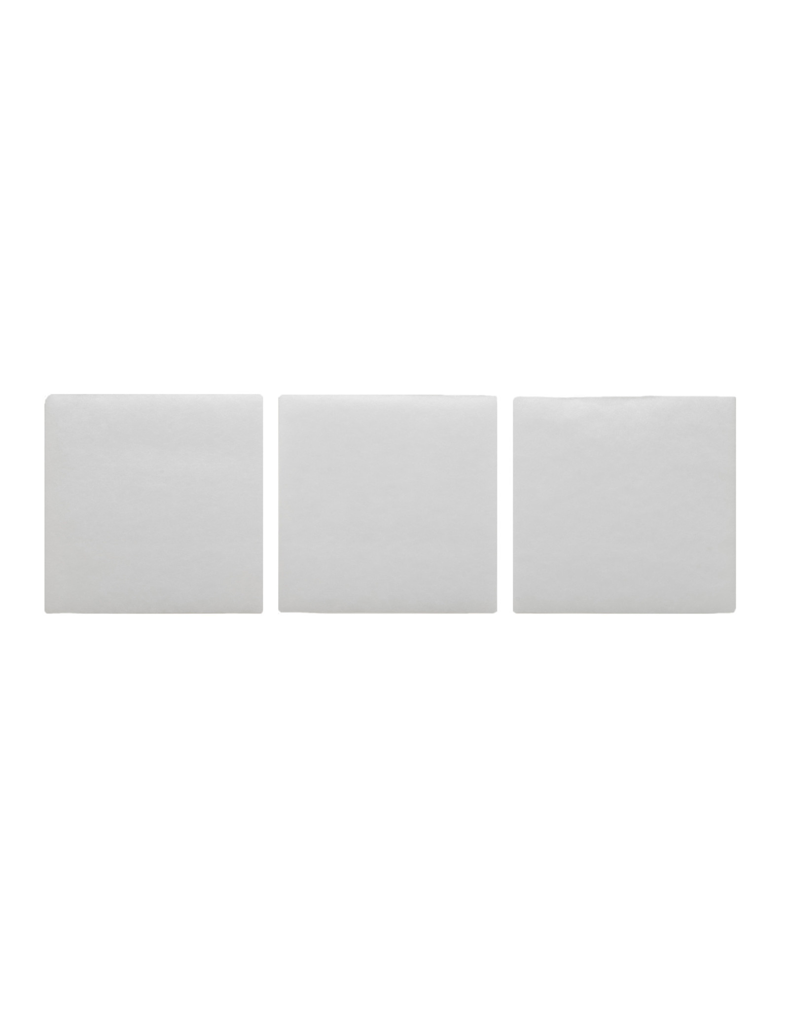 API Products API/RENA Micro Filtration Pads 3 pack