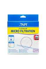 API Products API/RENA Micro Filtration Pads 3 pack