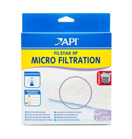 API Products API/RENA Micro Filtration Pads 3 pack