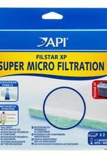 API Products API/RENA Super Micro Filtration Pads 2 Pack