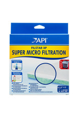 API Products API/RENA Super Micro Filtration Pads 2 Pack