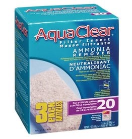 Aquaclear AQUACLEAR Ammonia Remover Filter Insert