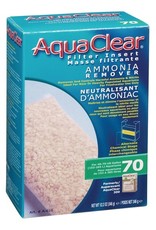 Aquaclear AQUACLEAR Ammonia Remover Filter Insert