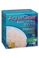 Aquaclear AQUACLEAR Ammonia Remover Filter Insert