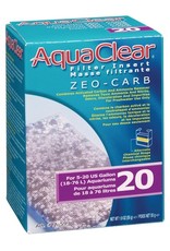 Aquaclear AQUACLEAR Zeo-Carb