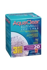 Aquaclear AQUACLEAR Zeo-Carb