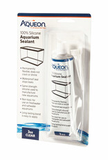 Aqueon AQUEON Aquarium Silicone Clear