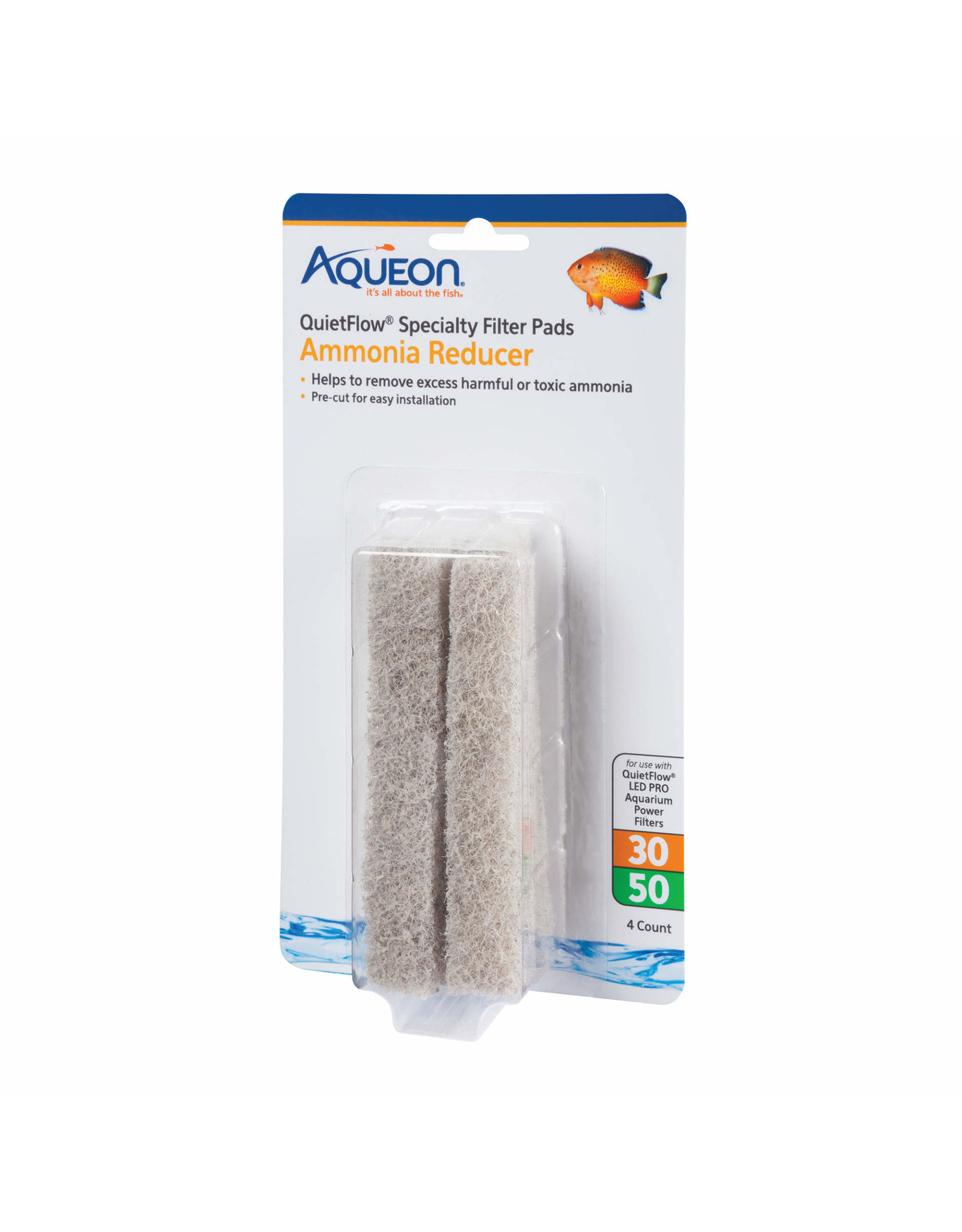 Aqueon AQUEON Specialty Filter Pad Replacements