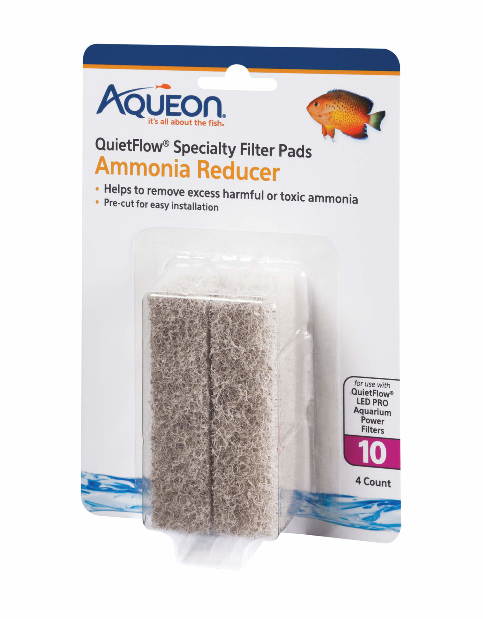 Aqueon AQUEON Specialty Filter Pad Replacements