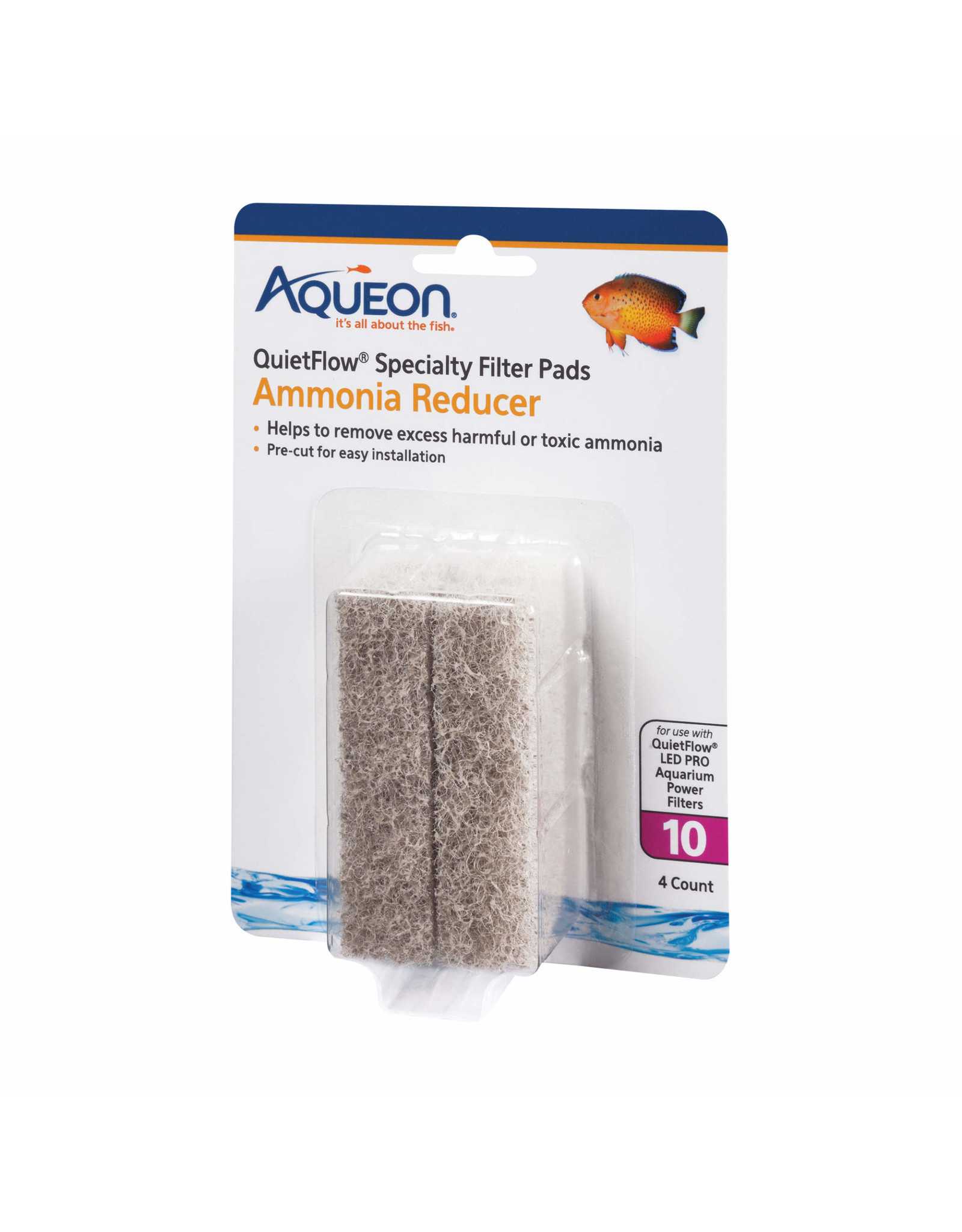 Aqueon AQUEON Specialty Filter Pad Replacements
